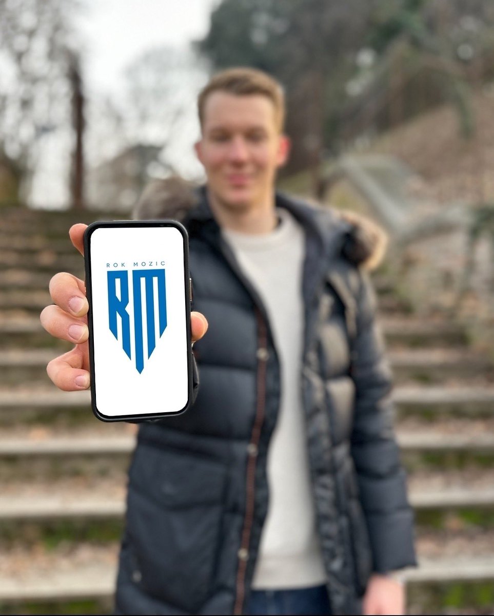 proeliumagency's tweet photo. 🆕 Rok Možič 🆕 What do you think? 😎 https://t.co/Sp4p7agC2x