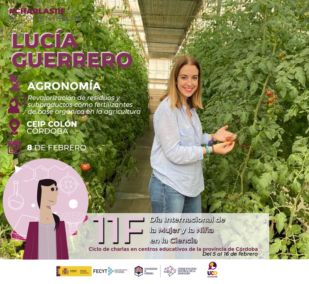 UCCi Córdoba tweet media