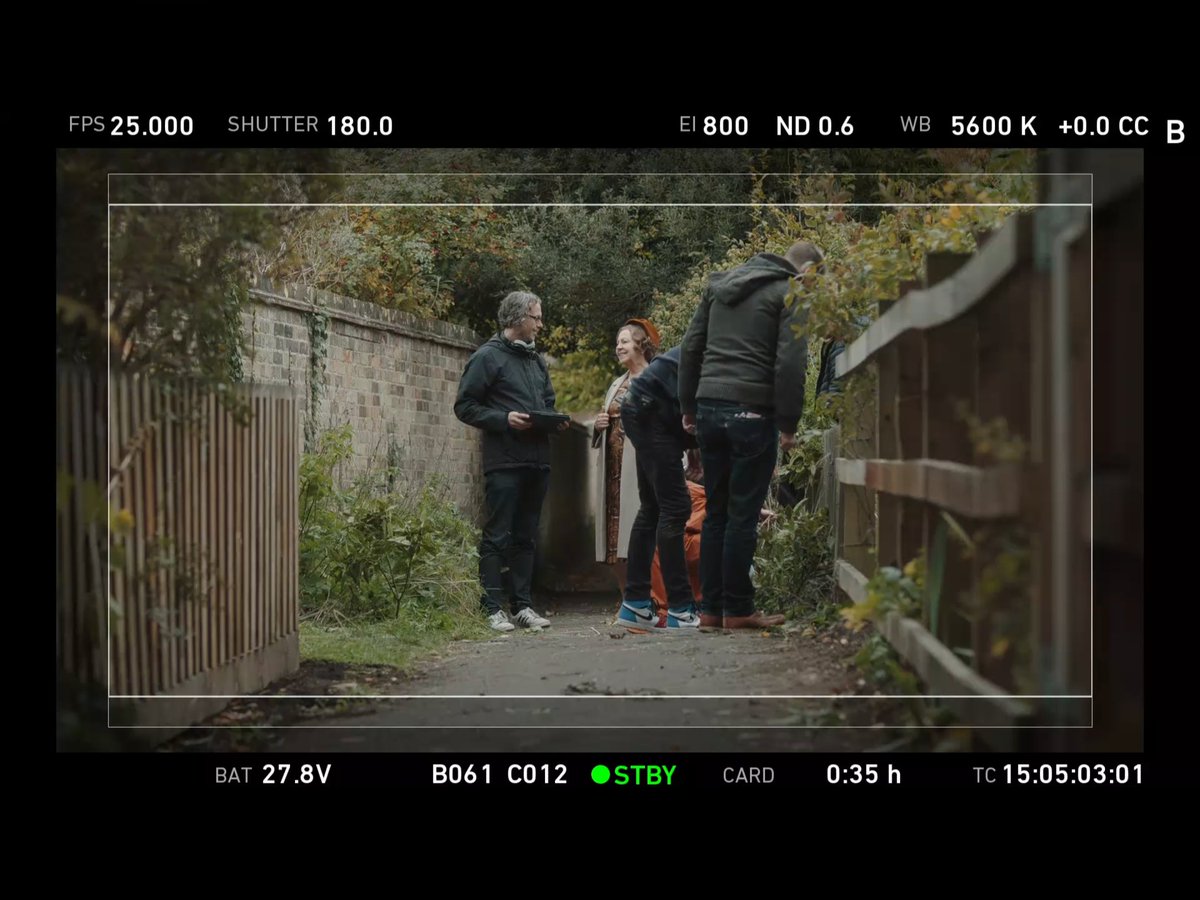 Martin Smith tweet media