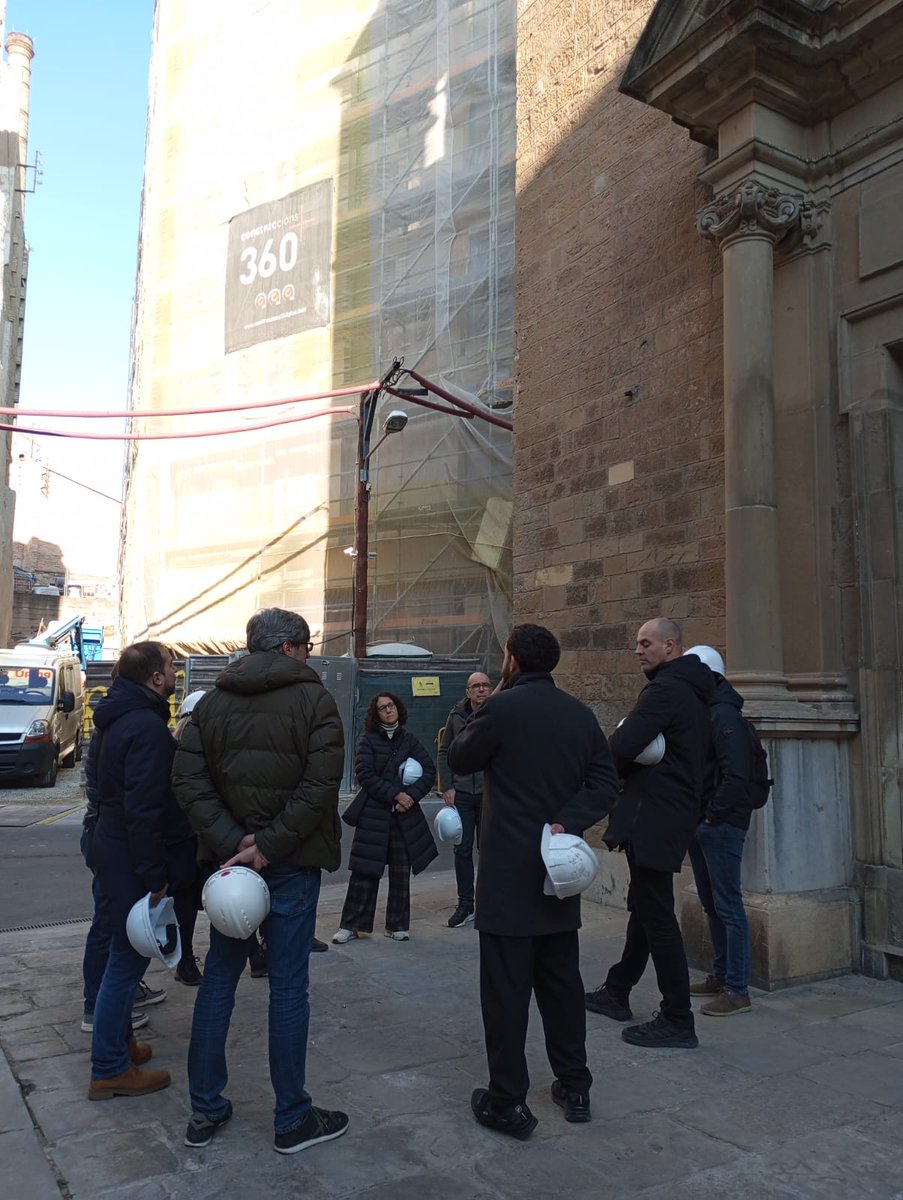 La Dinamo Fundació tweet media