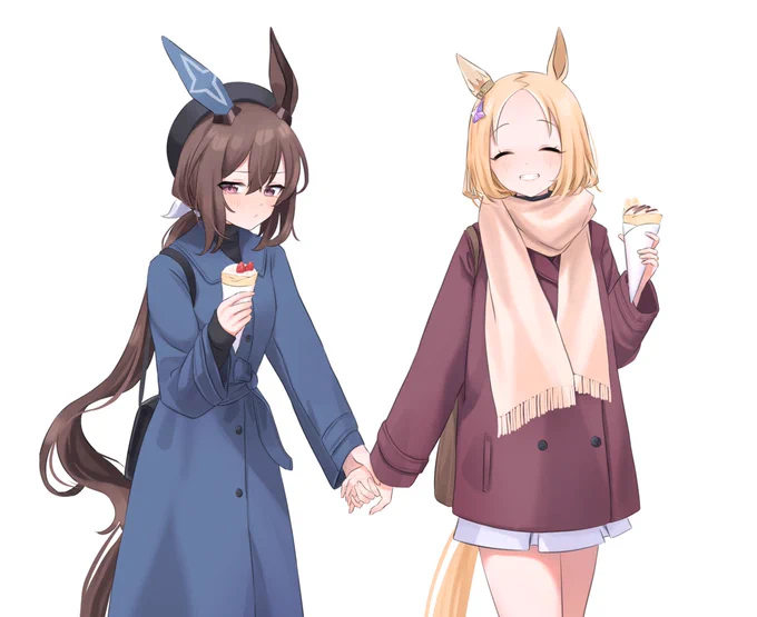 トプアヤ 