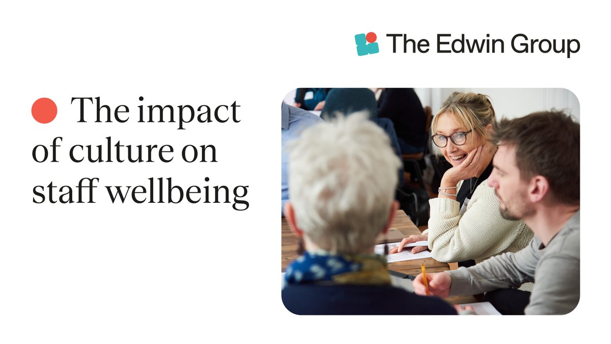 With the Teacher Wellbeing Index 2023 reporting that '78% of education staff experience stress & loneliness in the workplace', Dr Mary Bilton from @StillHuman_Ed, looks at the source of the problem to understand how to start resolving it eu1.hubs.ly/H07r-xs0

#EducationLeaders