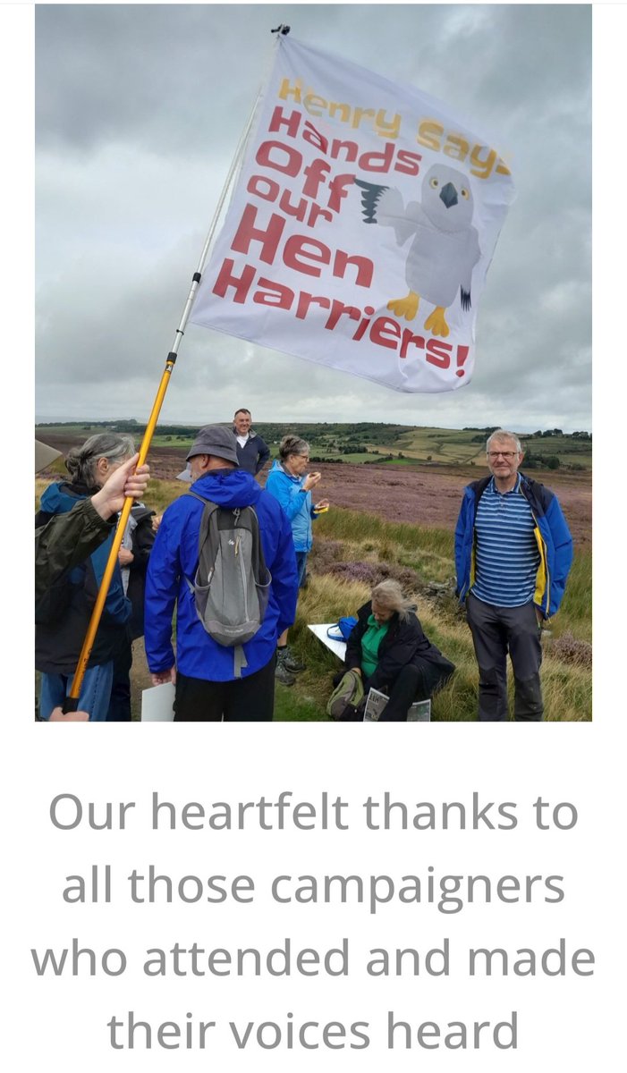 cliveswinsco's tweet photo. @RTakver @BelvoirCastle @olivercoppard Indeed! Could it be that the #DukeOfDeath (sorry #Rutland) has no arguments to justify his #Burning & #Pollution just to enable a few self-indulgent sadists to #KillForKicks๐ฅ
@min_esh sums it all up perfectly #JustBanShoots
@_OliviaBlake @RuthMilsom @AlexiDimond @BBCSheffield https://t.co/e0YIVBWyaZ