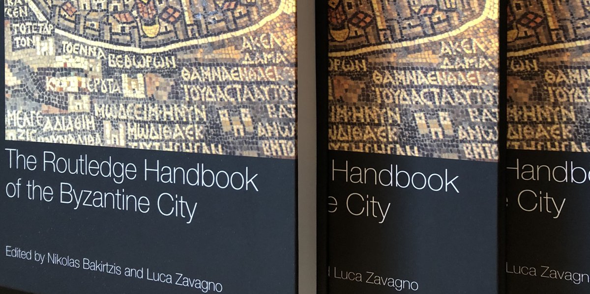 📌New Publication on Byzantine Cities Highlights STARC / APAC Labs Research #thecyprusinstitute #CyI #APAC | cyi.ac.cy/index.php/cyi-…