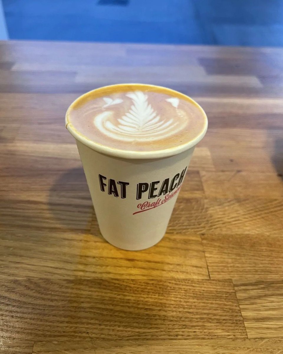 📢 Job Opportunity: Experienced Barista 🌟

Fat Peach Ltd, a rapidly growing food and beverage company within the Film and TV Industry, is looking for an experienced Barista to join their highly successful craft services team. 💼

💰 Pay: £160.00 per day
📆 Employment: Co...