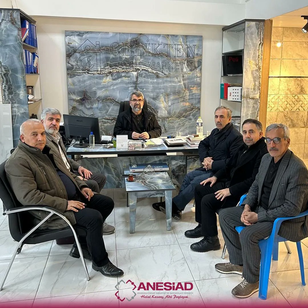 ANESİAD tweet media