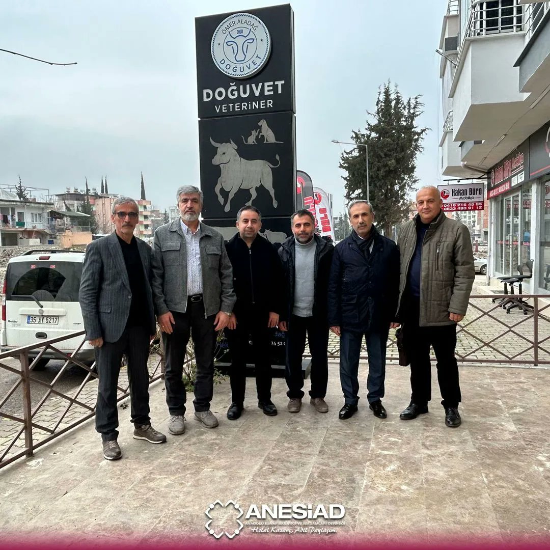 ANESİAD tweet media