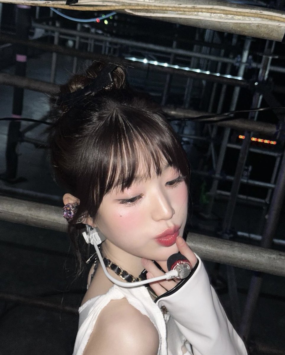 wonyoung instagram update