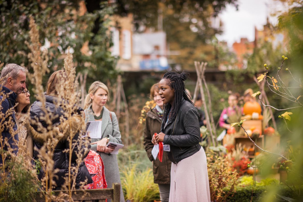 We’re ready to support innovative and ambitious projects that share our vision for heritage to be valued, cared for and sustained for everyone, now and in the future. Our #Heritage2033 National Lottery programme is now open for grants 👉 heritagefund.org.uk/news/our-new-h…