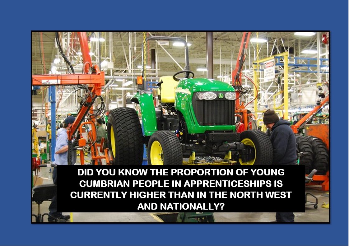 National Apprenticeship Week 2024 #NAW2024