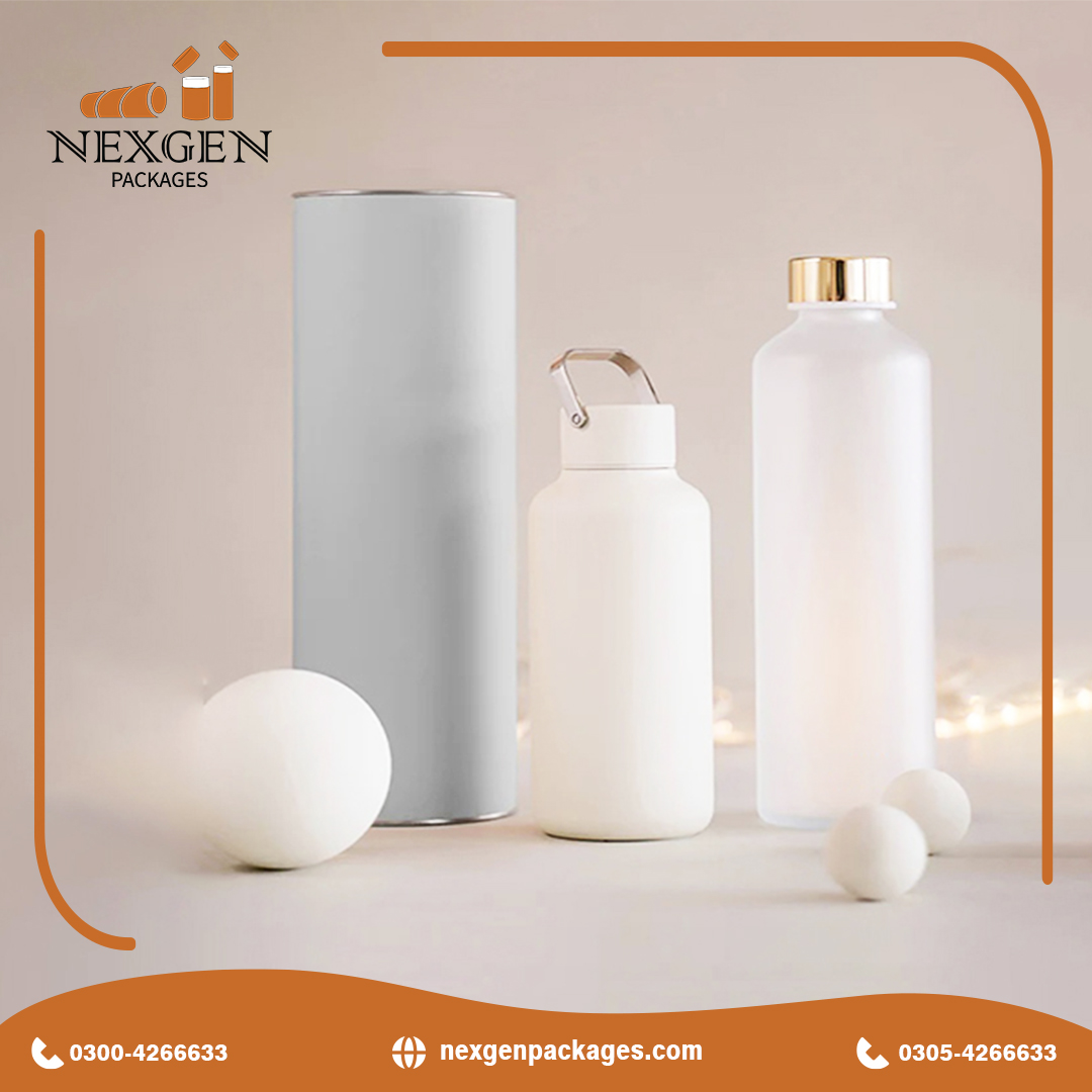 NexgenPackages's tweet photo. Paper Tube Bottle Packaging / Paper Tube Box / Round Boxes
We Deal in All Kinds of Paper Tube Packaging in Customized Sizes -
WhatsApp/Call
0300-4266633 , 0305-4266633
.
.
#paperpackaging #paperbox #packing #Packers #branding #pakistaniproducts https://t.co/DgKifErZrx