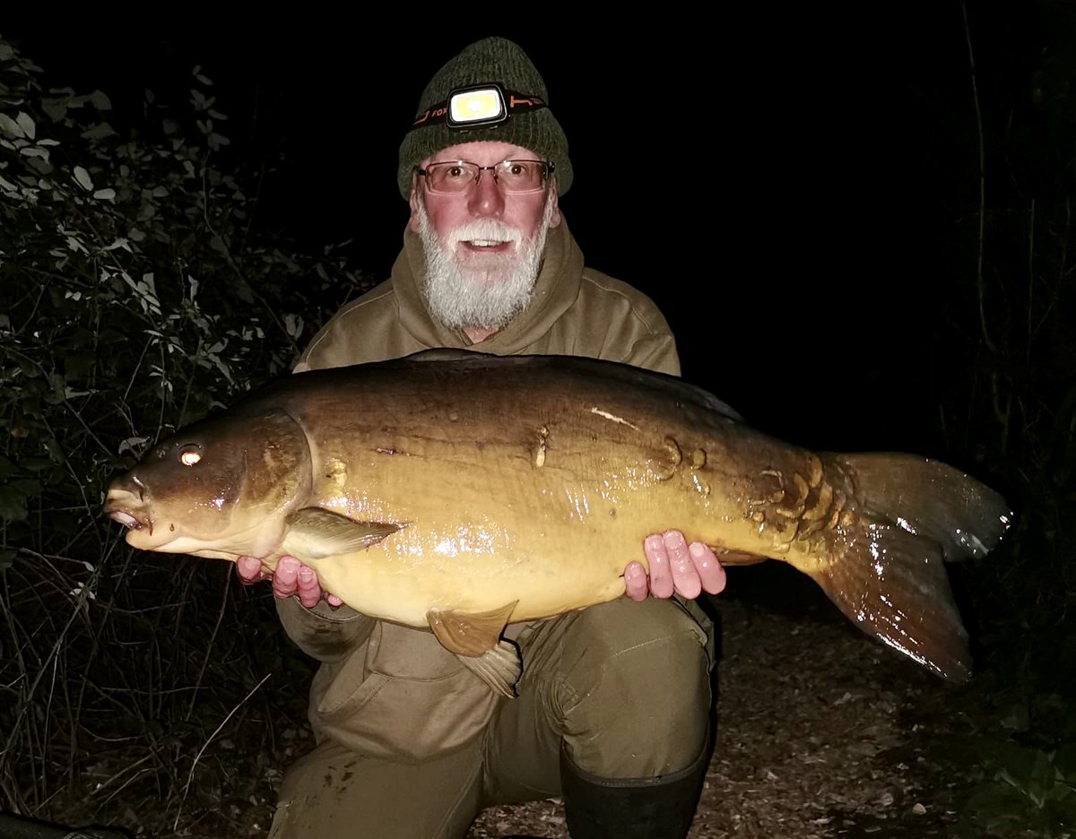 St Georges Lake tweet media