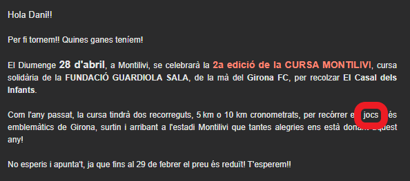 Duc_78's tweet photo. Per recórrer els jocs més emblemàtics de Girona https://t.co/stlPyfka5b