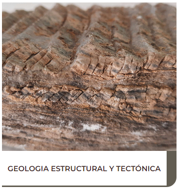 Soc Geológica España tweet media