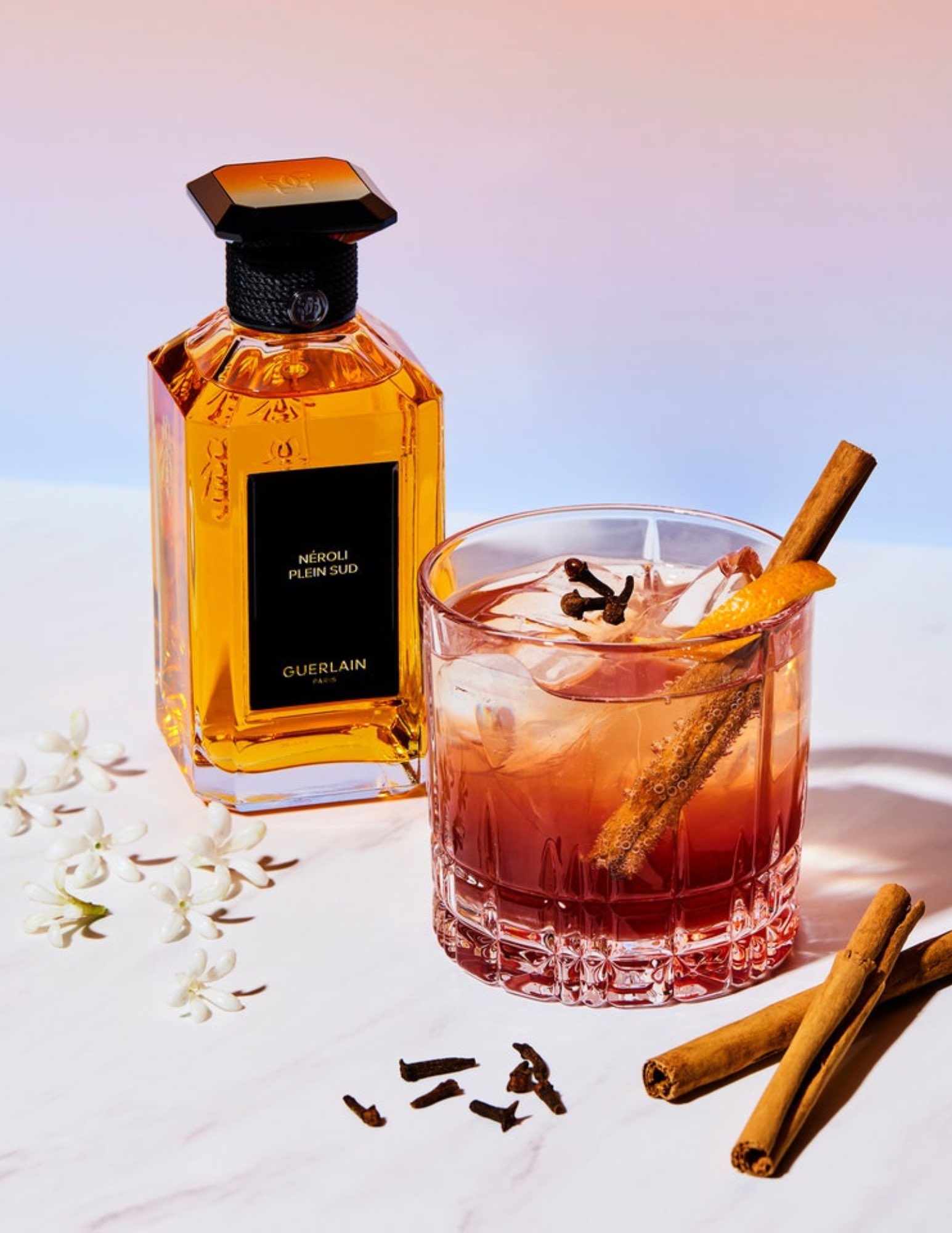 Guerlain ゲラン ネロリプランシュッド100ml 新品 ゲラン / ラール エ