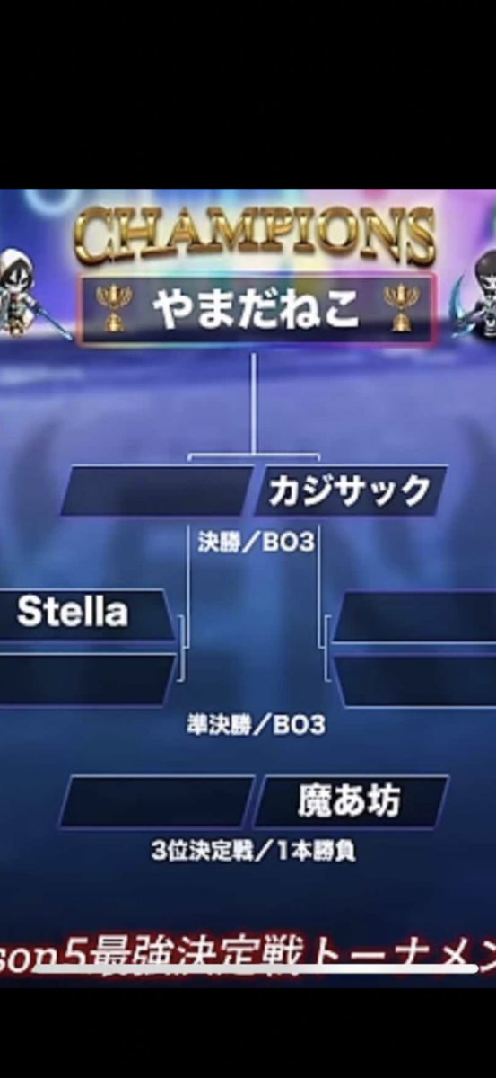 流れに乗ります🫡
準決勝でカジサックさんを1度倒したこの銅グラップラー1体をgiveawayします🎁

条件
いいね&amp;リポスト

以下をフォロー！

<a href="/PROJECTXENO_JP/">PROJECT XENO-ゼノ</a> 

締切2/12  21時まで　　

2/12     22時に発表します！

みんなでXENOを盛り上げていきましょう🔥🔥

#XENO
#giveaway