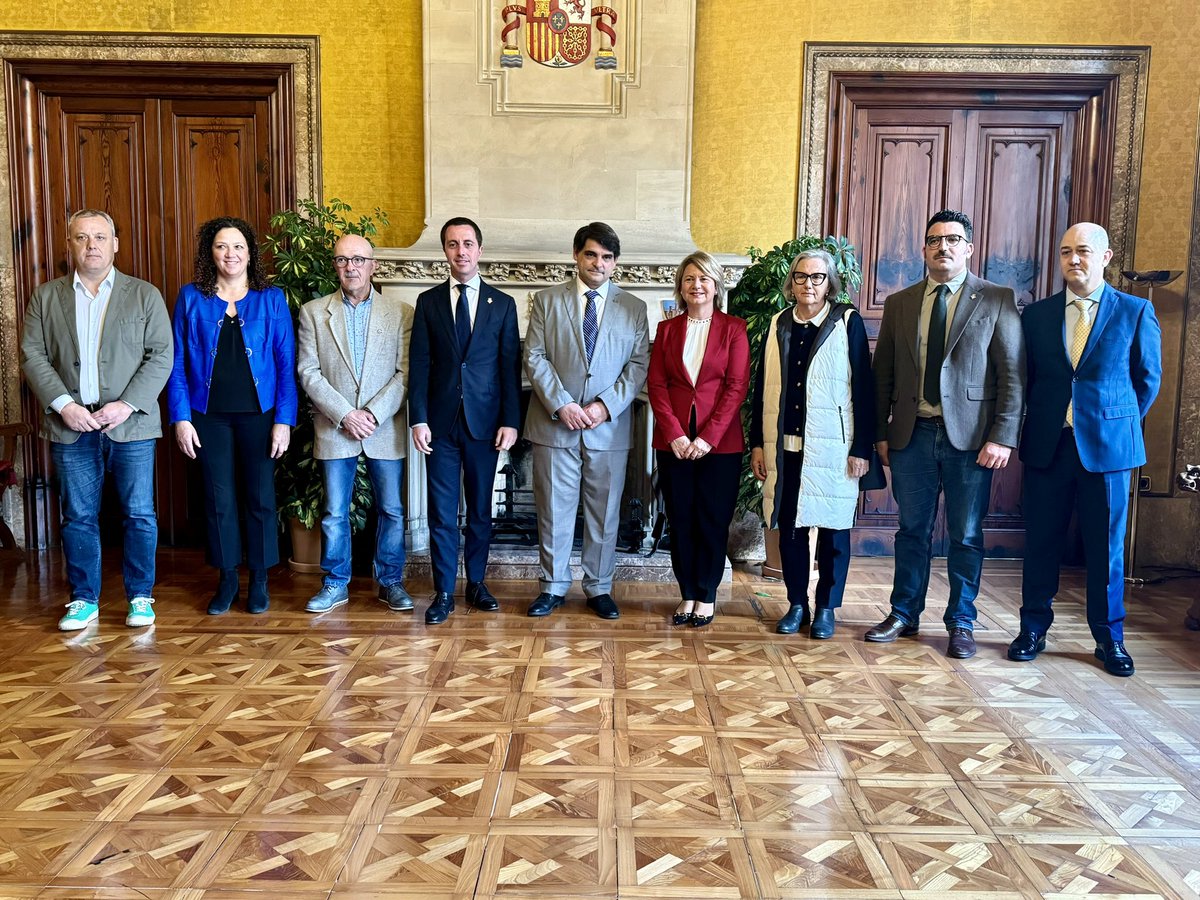 Llorenç Galmés tweet media