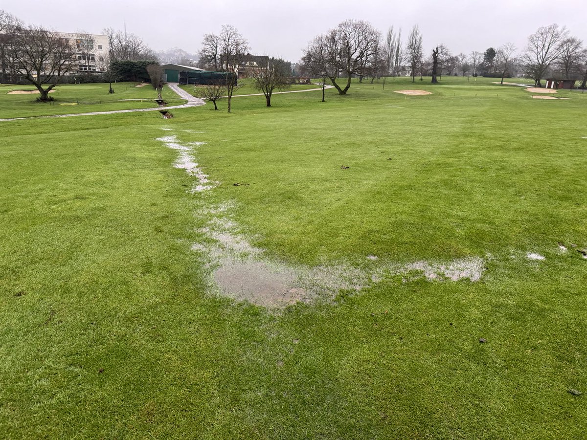 Muswell Hill GreenKeepers tweet media