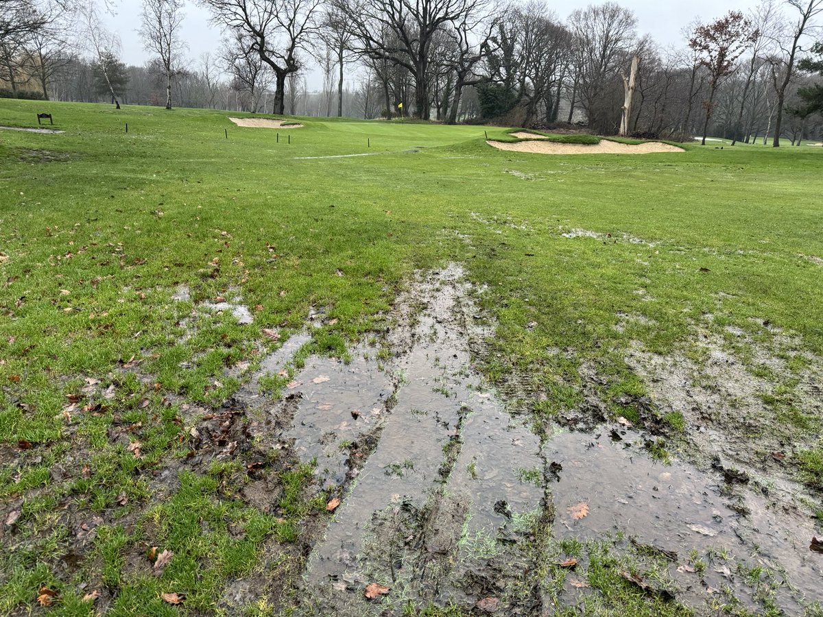 Muswell Hill GreenKeepers tweet media