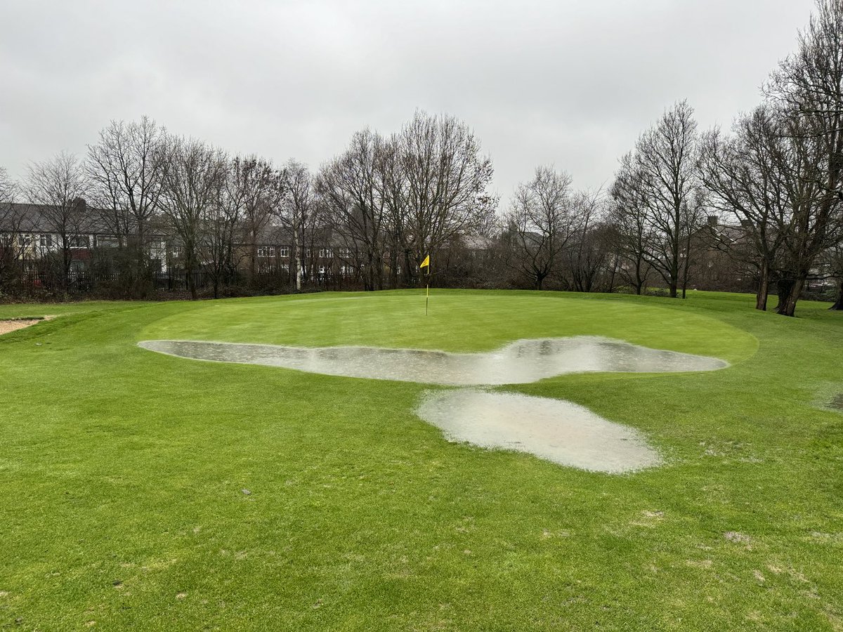 Muswell Hill GreenKeepers tweet media