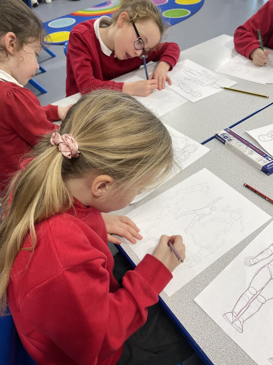 Ffynnon Taf Primary tweet media