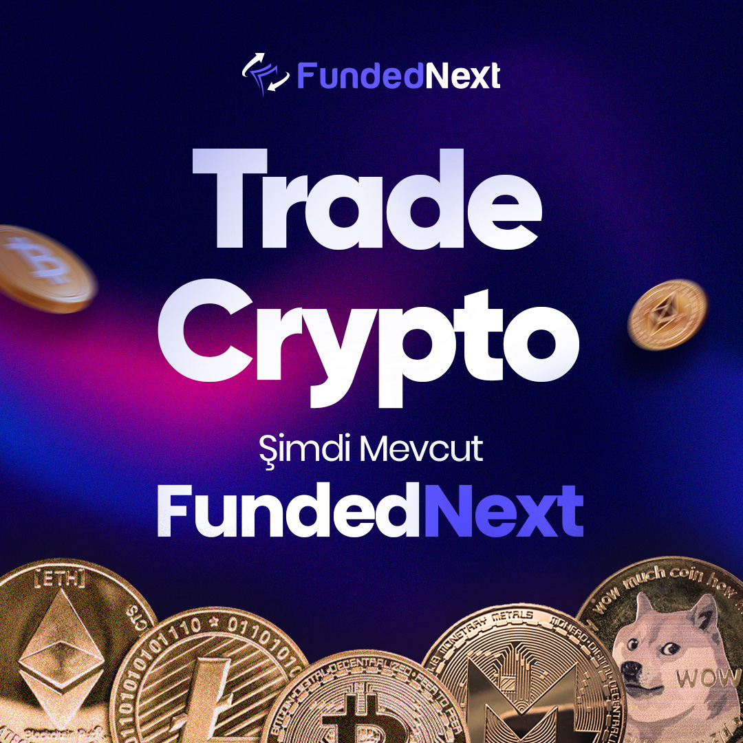 FundedNext Türkiye 🇹🇷 tweet media