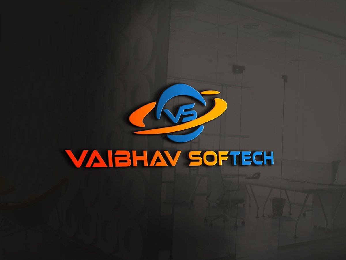 vaibhavsoftech's tweet photo. #LogoDesigns  #3dlogo #yourdigitalmarketingagency
#godigital #lovelogo https://t.co/72dyjAiNZ6