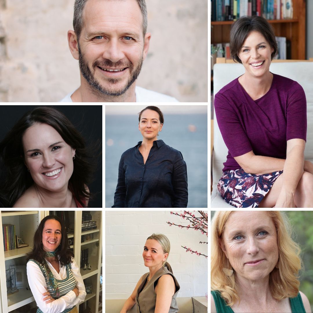 We just Love Our Local #Authors, which is why we're having a LOLA Breakfast on Friday 15th March as part of #ManlyWF24. Join @timjayliffe @lees_rachel @zenashapter @piphaz @sarahmmckay & more. buff.ly/3SNSquc #writers #beyondthebeach #literarylife