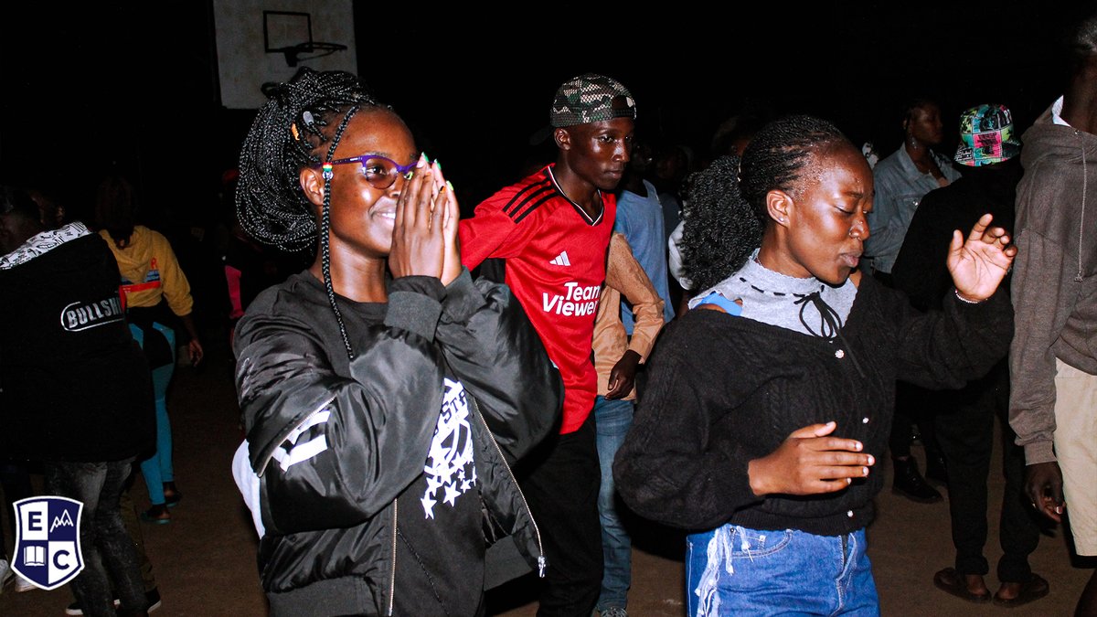 EmbuCollege's tweet photo. Throwing it back to dance floors & unforgettable moments! Relive the laughter, music & good vibes with our upcoming Freshers Bash, which promises to be lit & far better. Njoo kesho tujibambe🔥 #tbt #collegelife #nostalgia #partytime #freshersnight https://t.co/VhxAxFZ0tf