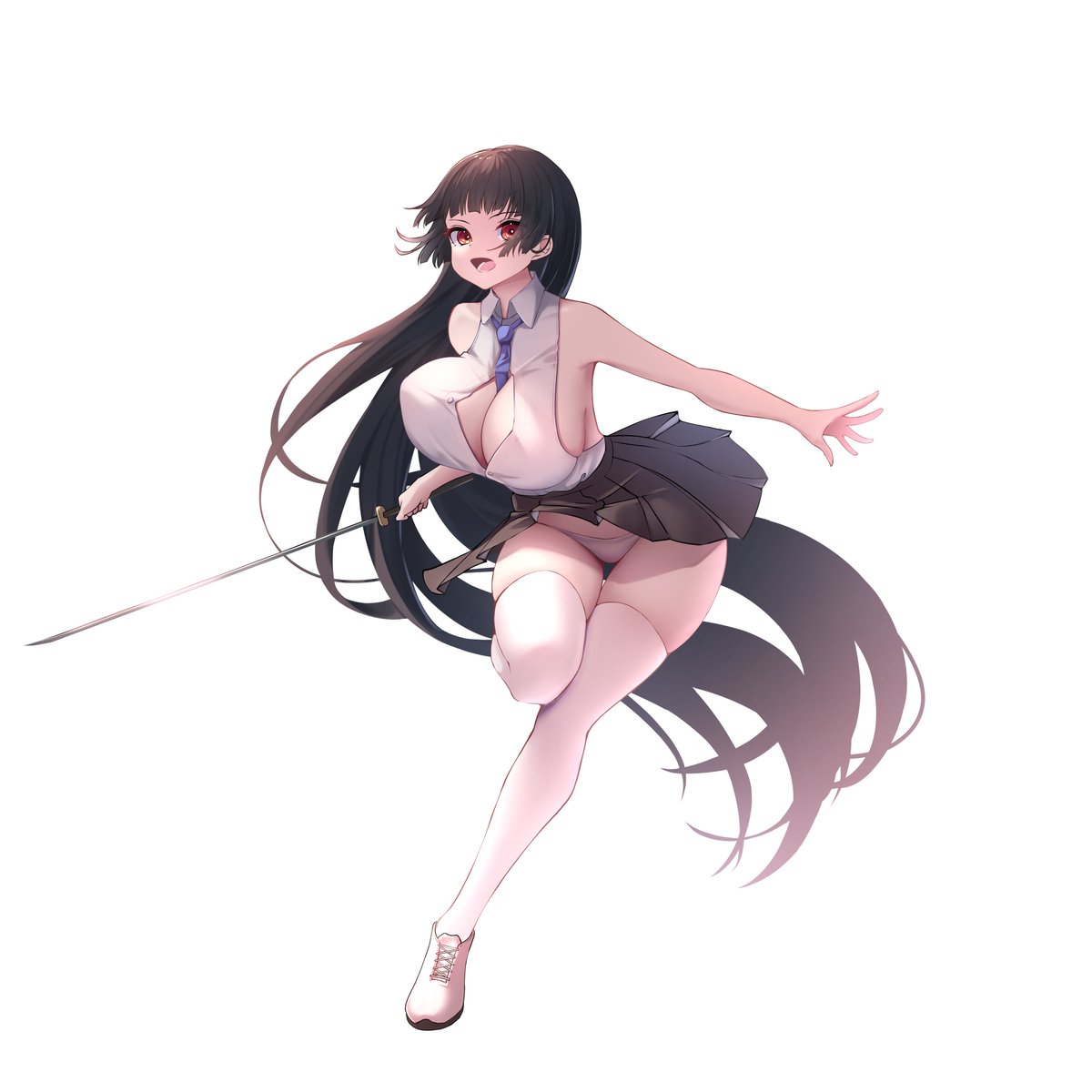 defaultkavy's tweet photo. 天照 https://t.co/KssaqJhUdh