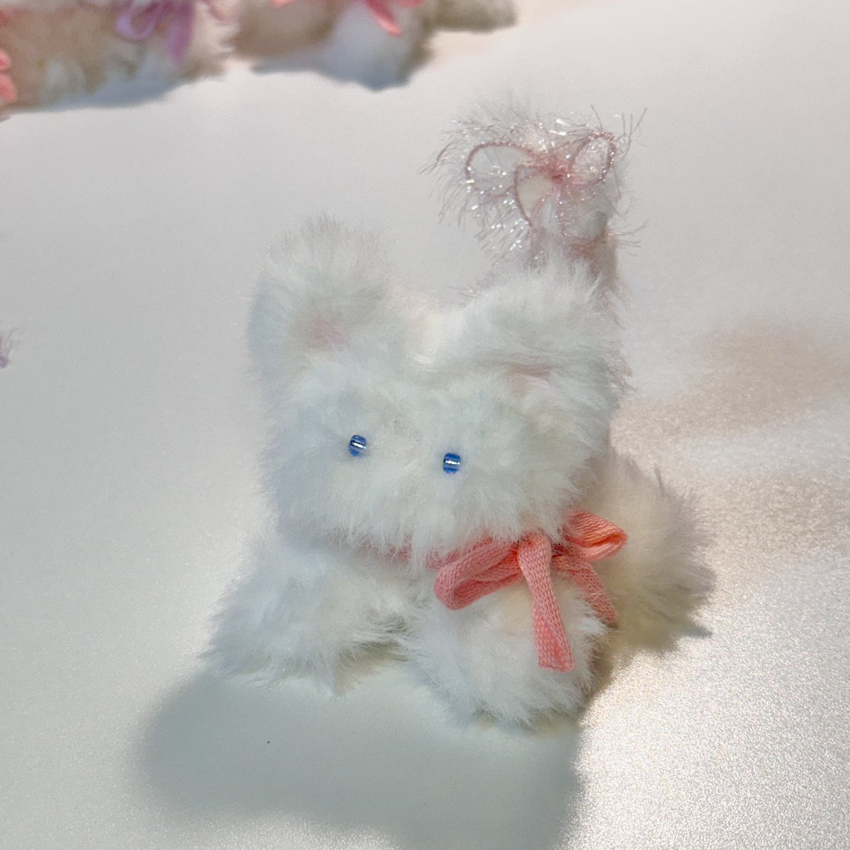 inini_shop's tweet photo. 신상 인형 등장 ୧꒰*´꒳`*꒱૭✧
넘모 귀여운 고앵씨의 등장입니다.. ಇ( ˵ᐛ ˵)ಇ
여러분과.. 제 마음을 앗아갈 귀요미..
이벤트 준비..중… ദ്ദി ˉ͈̀꒳ˉ͈́ )✧!!

이벤트 공지는 인스타에서 확인 가능합니다 ! 
(새롭게 단장할 인스타! 팔로우 부탁드려요)
📎https://t.co/58xre57M5u https://t.co/9ZFDCeycPV