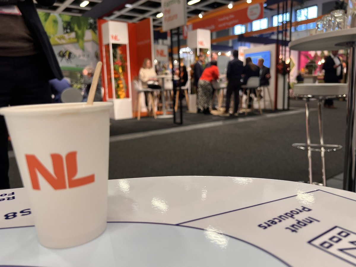 NL@FruitLogistica tweet media