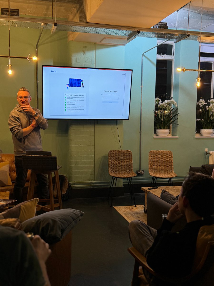 Atomic Smash - Results-driven 📈 growth partner 🛍 tweet media