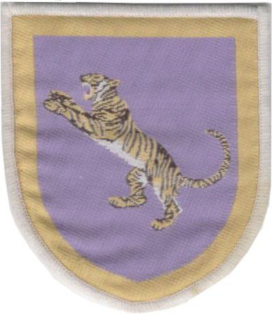 PlataformaMill1's tweet photo. #TalDíaComoHoy el 8 de febrero de 1985, se realiza la última formación de la III Bandera «Tigres de Buharrat» -perteneciente al #Tercio "Gran Capitán" I de #LaLegión- en el acuartelamiento "Teniente Coronel Valenzuela", debido a su disolución con motivo del #PlanMETA. https://t.co/gfWuDtDomX