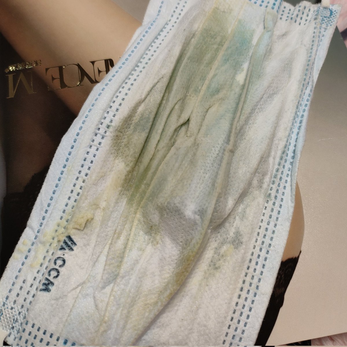 黄推福利内容 - 云朵小羊的原味屋的精彩图片 福利姬云朵小羊的原味屋分享的黄推图片2 - 网红私拍内容