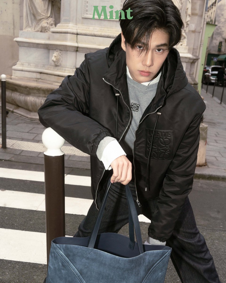 Mint Magazine Thailand tweet media
