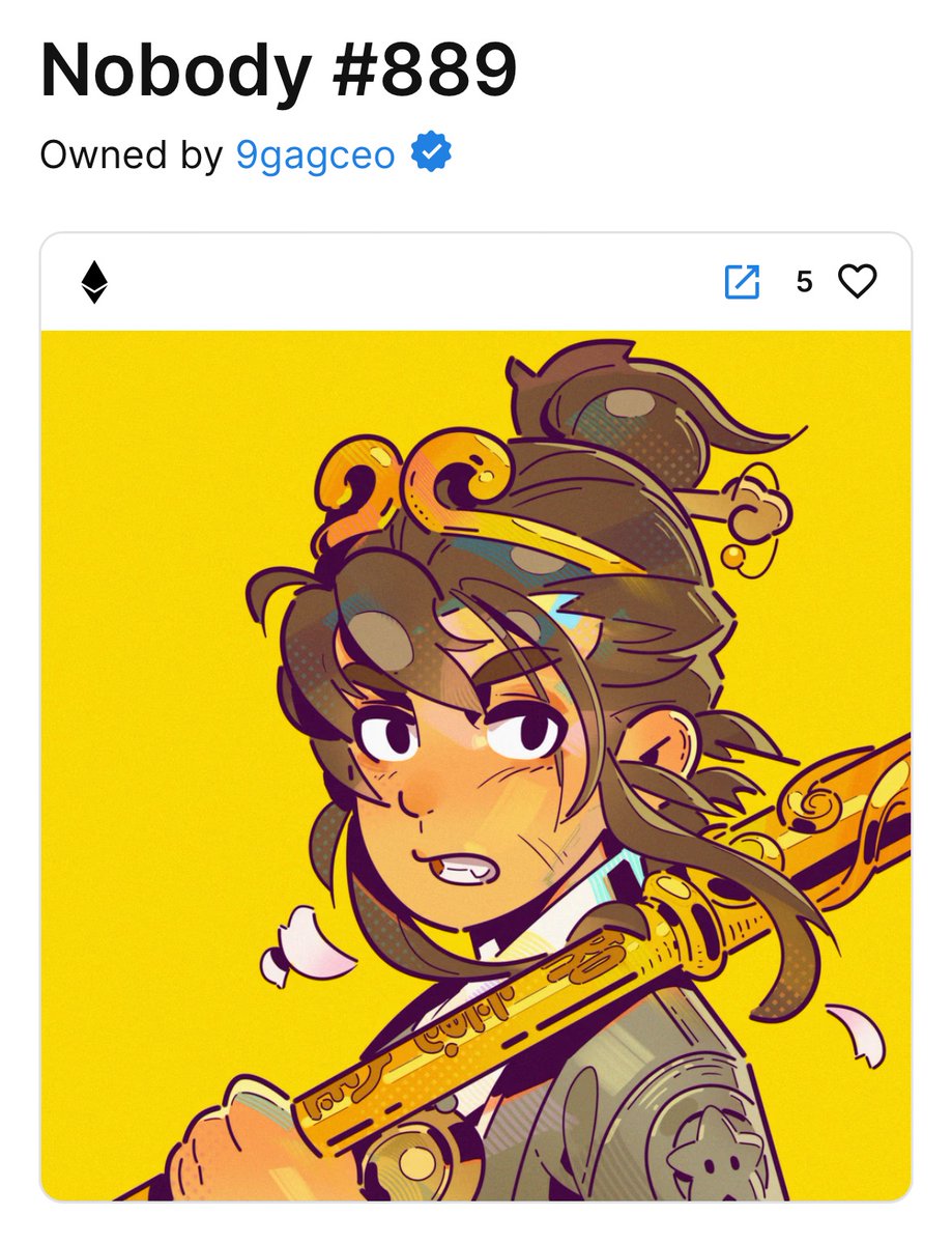 9GAGCEO tweet media