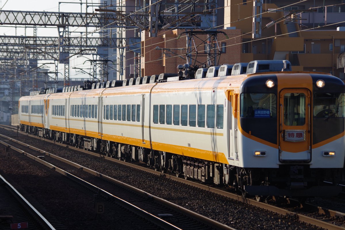 masa7915's tweet photo. 2024年2月8日
近鉄南大阪線
3608列車
Y08Y51編成
#近鉄
#南大阪線
#Y08
#Y51 https://t.co/mlocNGllp1