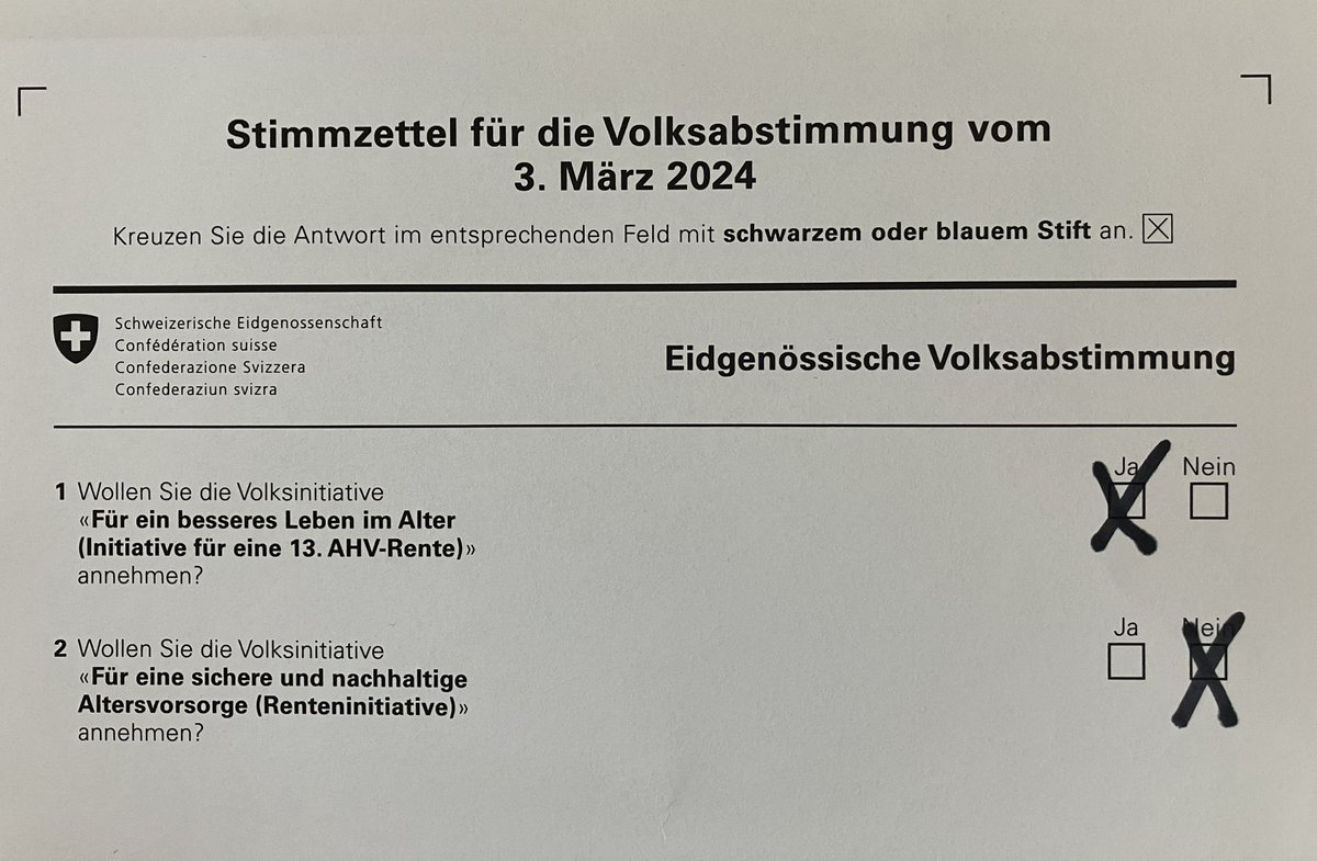 Walter Langenegger tweet media