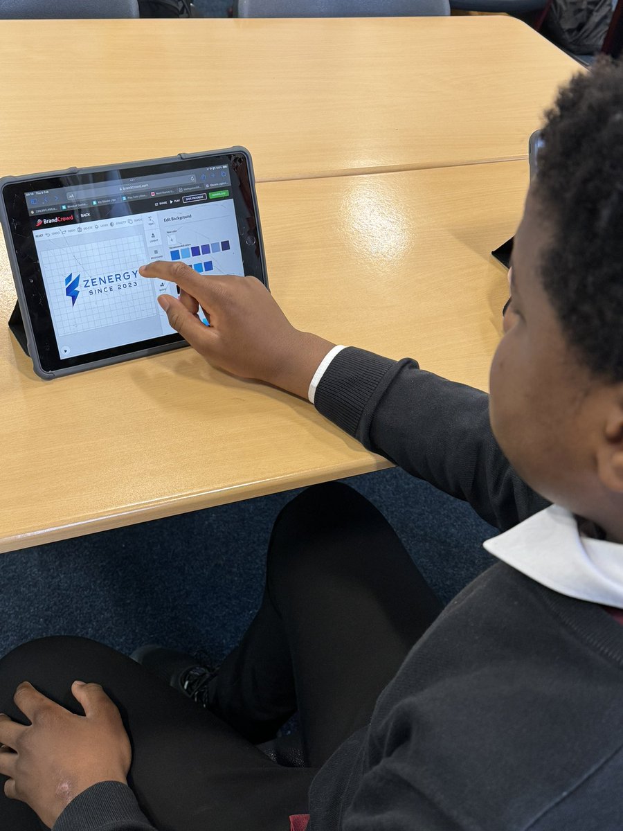 St. Roch’s Business Education & Computing tweet media