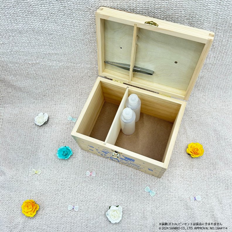 💫「クイズに答えて応募」賞品紹介💫 🔵オリジナル救急箱 抽選で10名様