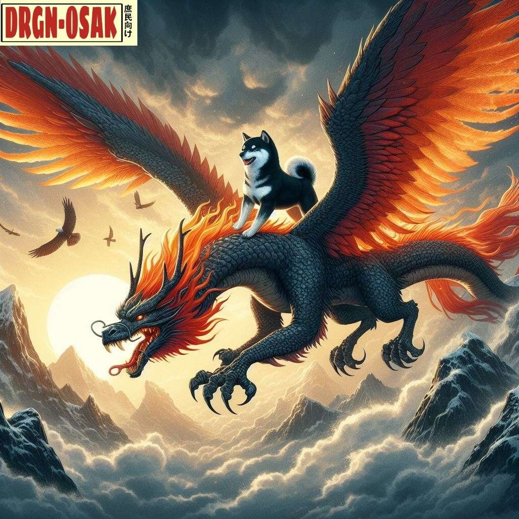 #DEVSOFBLACKSHIBA and heroes of <a href="/OsakaProtocol/">Osaka Protocol</a> 

It's time for the 8th Coffee

🐉For every $DRGN transaction 0.5% $OSAK will autoburn forever.🔥

❤️ Whitelisted Top &amp; long-term holders of $OSAK on #avax &amp; #ETH

#MemeBurner #DragonFire #oneforeightforone