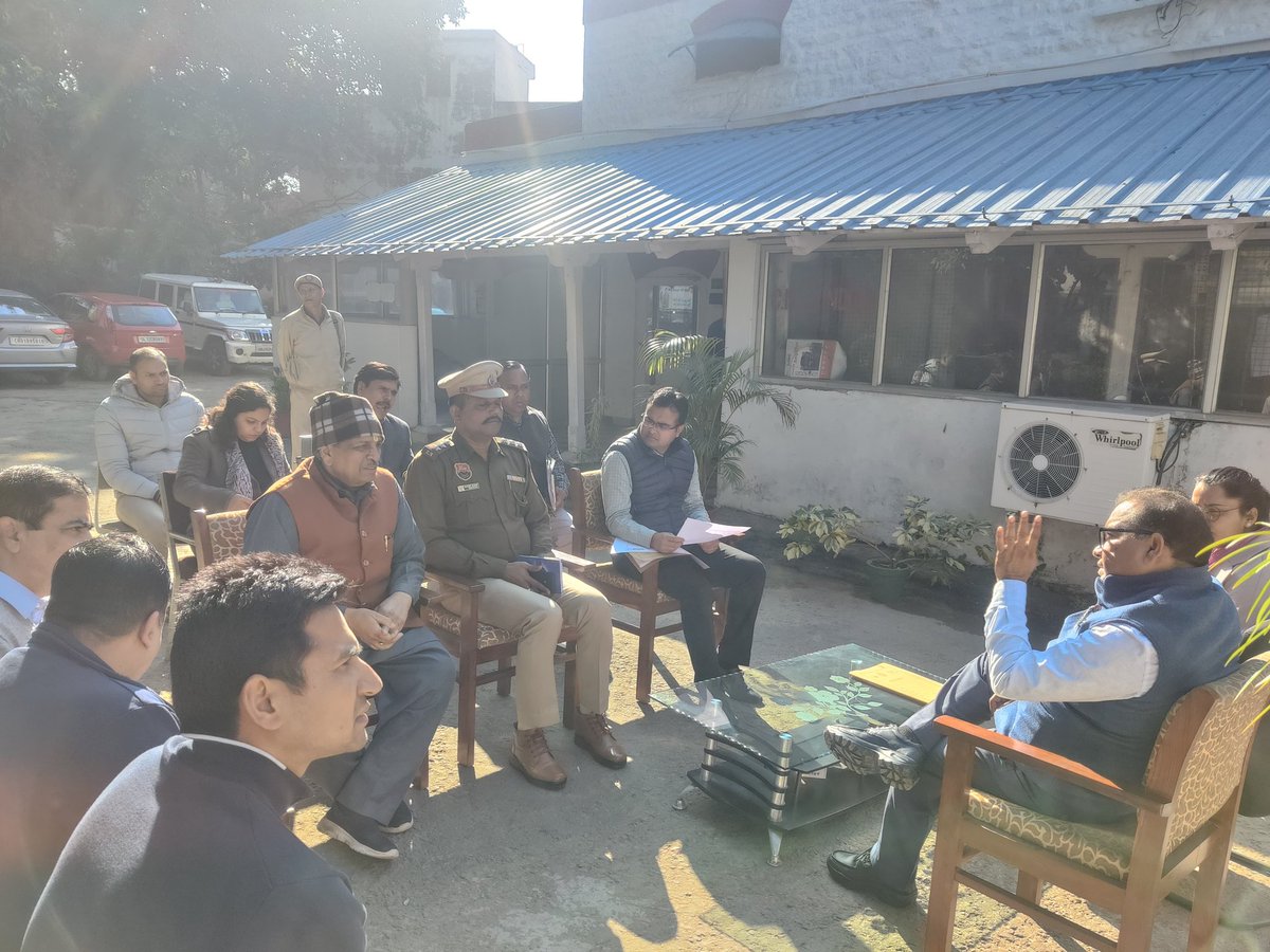 Deputy Commissioner, Panchkula tweet media