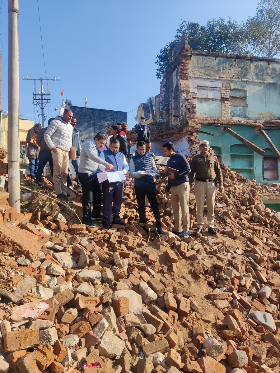 Deputy Commissioner, Panchkula tweet media