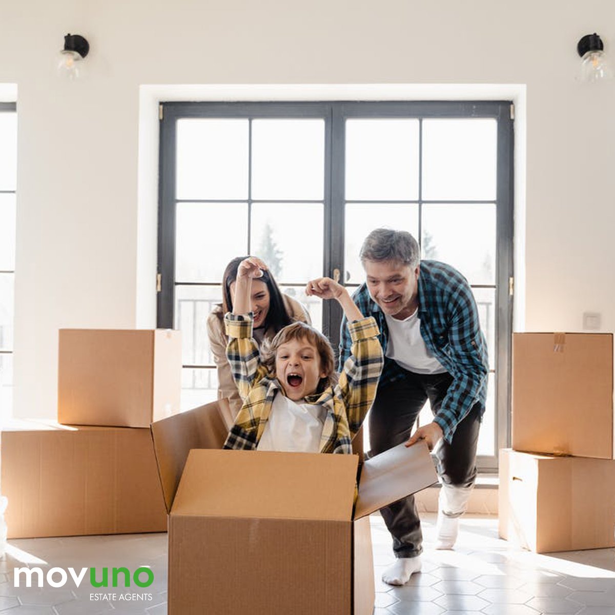 Looking to sell your home?🔑🏡

Here at Movuno, we pride ourselves on our high levels of customer service and professionalism, from valuation through to completion.

Visit our website today to arrange your free, no-obligation market appraisal!

movuno.com/valuation/