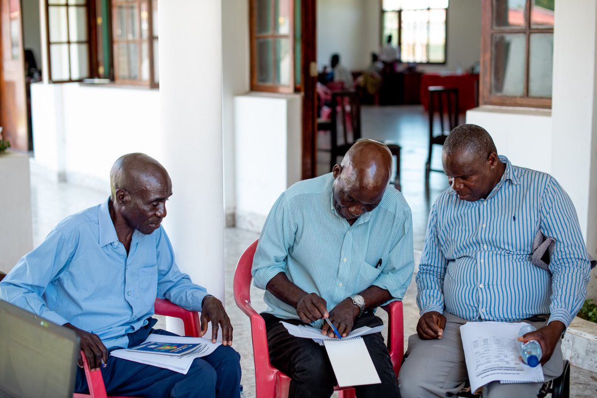 UNCDF's tweet image. .@UNCDF aims to promote economic empowerment and sustainable development in the world&apos;s #LDCs by providing financial resources, expertise, and innovative solutions to unlock opportunities for inclusive growth and poverty reduction.  #SDGs #DevelopmentFinance