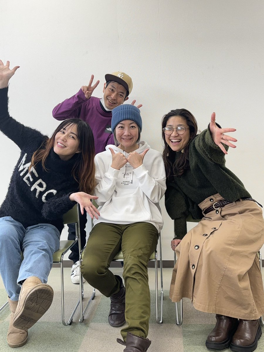 kobayashiyonju's tweet photo. いよいよ明後日、石巻公演❗️無事開催できそうな事にまず感謝🙏今回はこの4人でイエローケチャップ。そして、石巻には満員の神(お客さん)が待っている。よろしくお願いします。#FISHBOOK https://t.co/oK9FZbmuNP