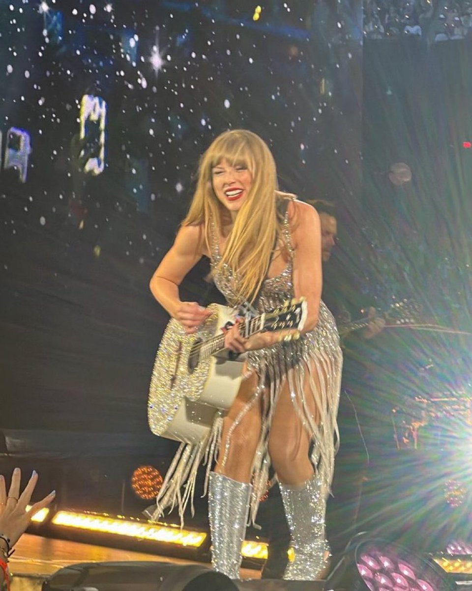 Taylor Swift Updates tweet media