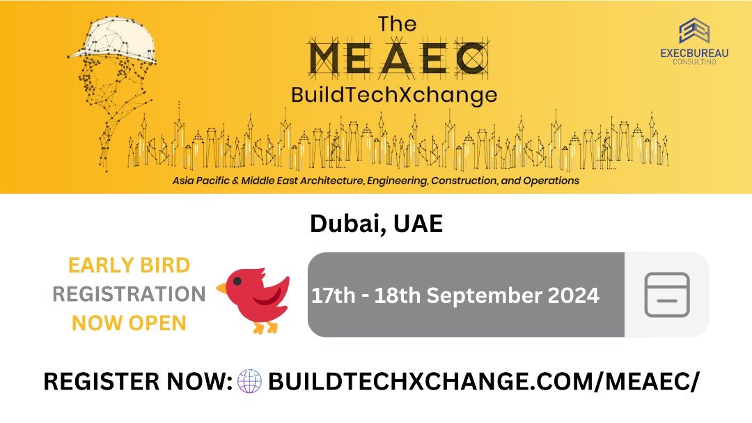 Execbureau's tweet photo. Get the earlybird price now! https://t.co/qSWdy959w6