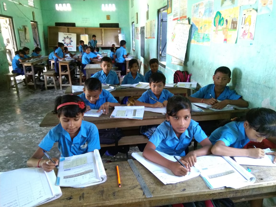 andybrock121's tweet image. Issue #4 of Re Education out now ! &quot;Multi-grade, Multi-level : the curse of the helping hand&quot; : Parthajeet Das on what needs to be done to support teachers. + news and views for education practitioners. Subscribe for free tinyurl.com/Re-Education-h… #education #multigrade #multilevel